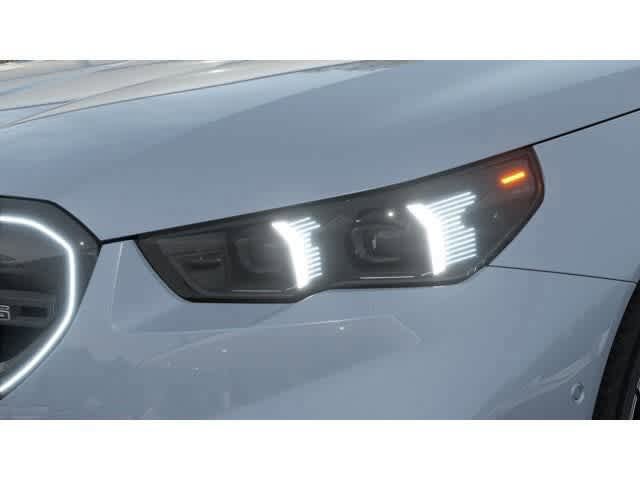 New 2027 BMW M5 Touring AWD/4WD image 6