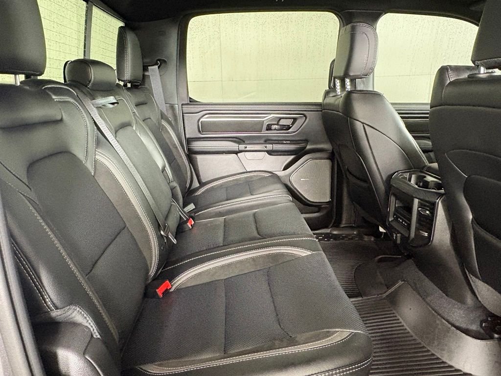 Used 2026 RAM 1500 Rebel w/ G/T Package AWD/4WD image 17