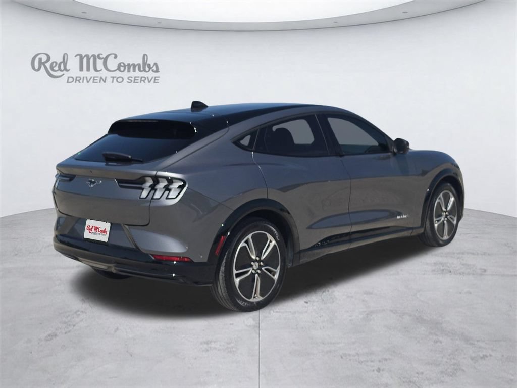 Used 2023 Ford Mustang Mach-E Premium RWD image 7