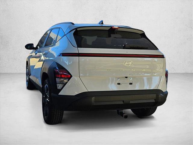 New 2026 Hyundai Kona SEL Sport FWD image 9