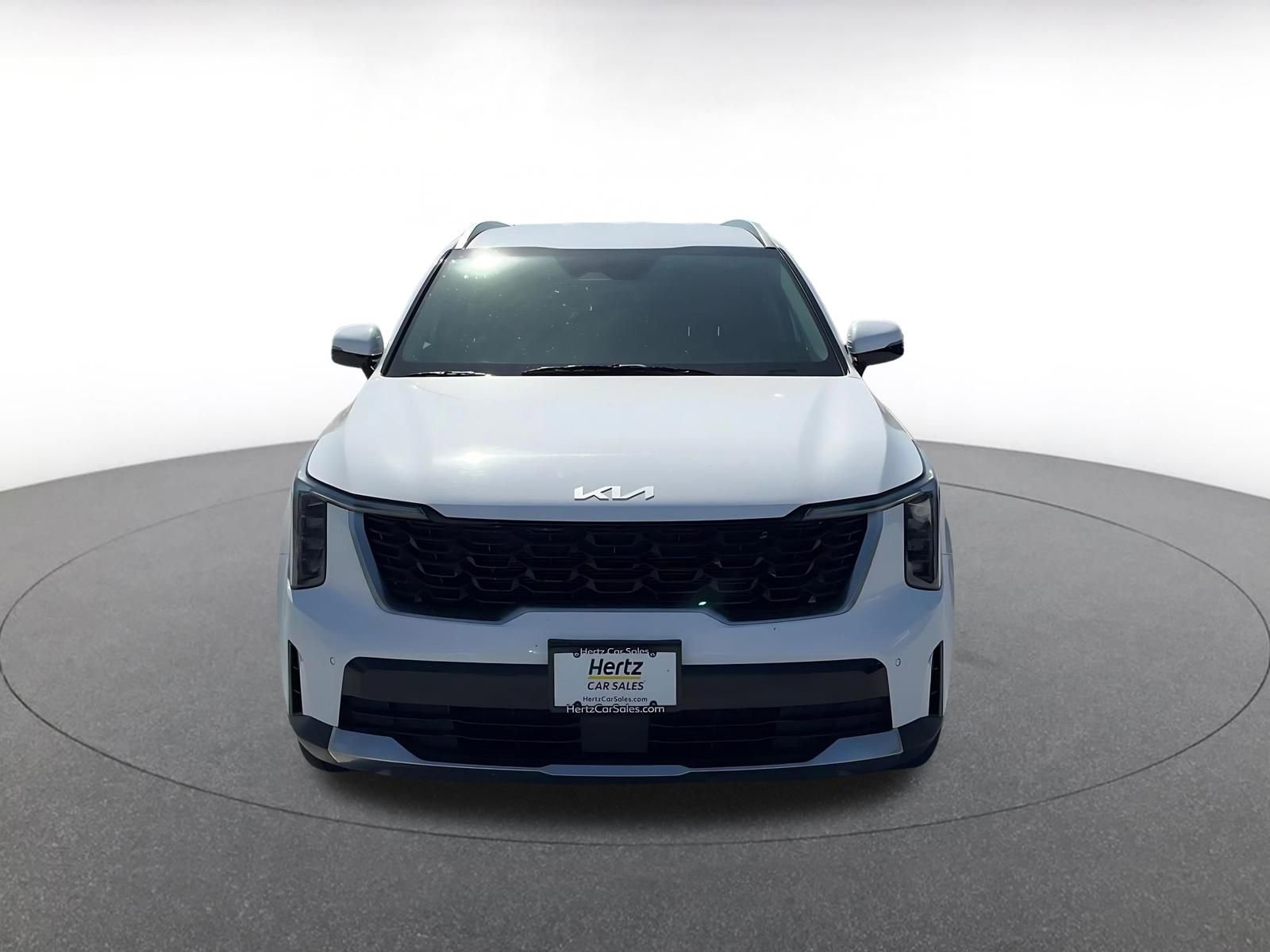 Used 2024 Kia Sorento S AWD/4WD image 4