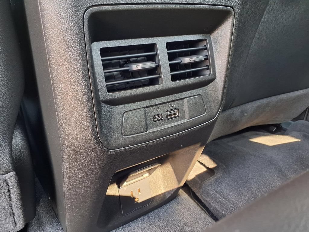 Used 2026 GMC Canyon Elevation w/ Convenience Package AWD/4WD image 10