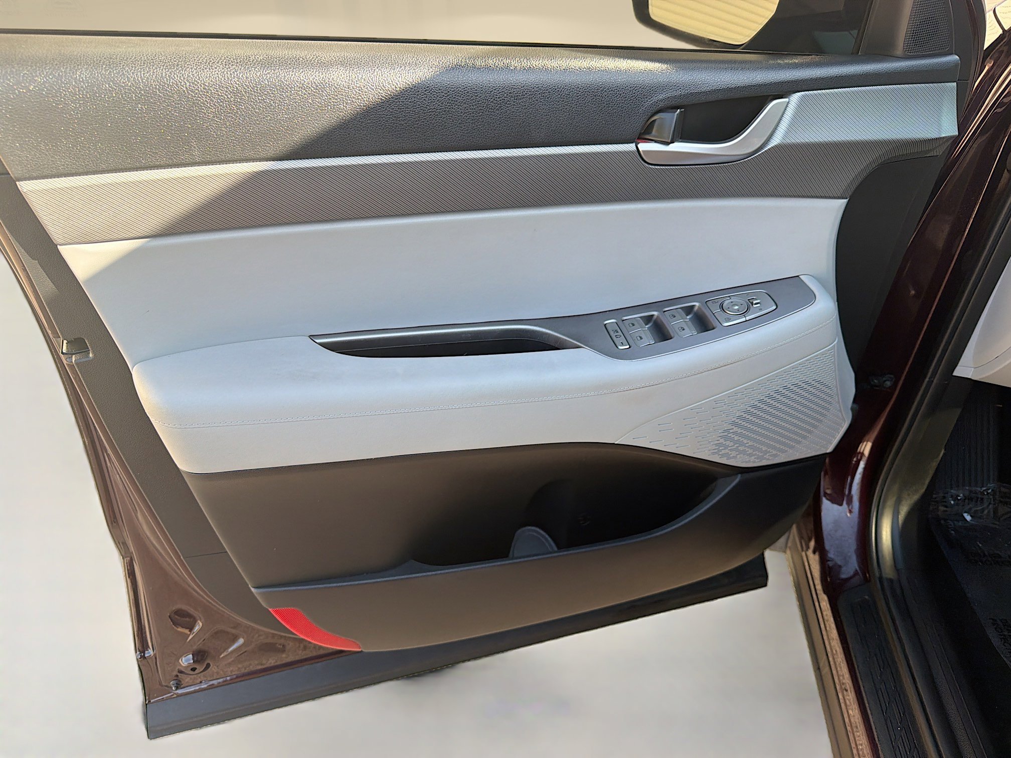 Used 2023 Hyundai Palisade SEL FWD image 18