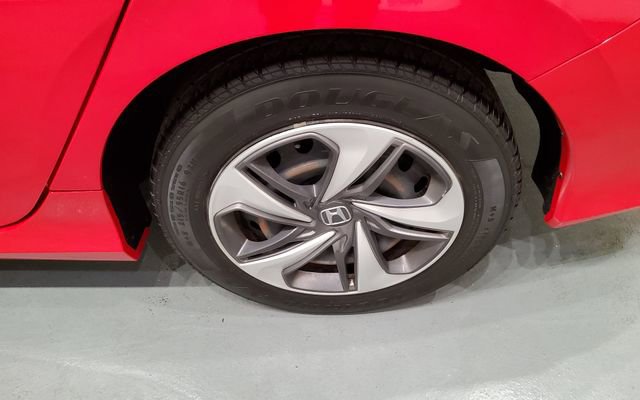 Used 2021 Honda Civic LX image 25