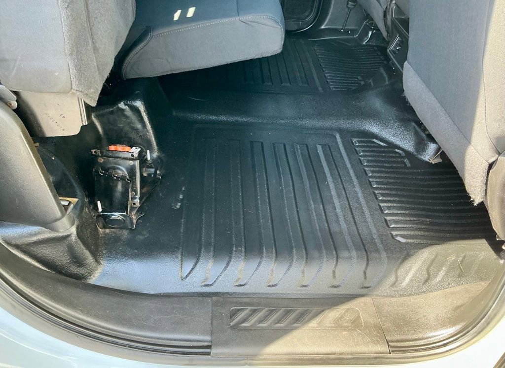 Used 2021 Chevrolet Silverado 3500 W/T w/ WT Convenience Package image 28