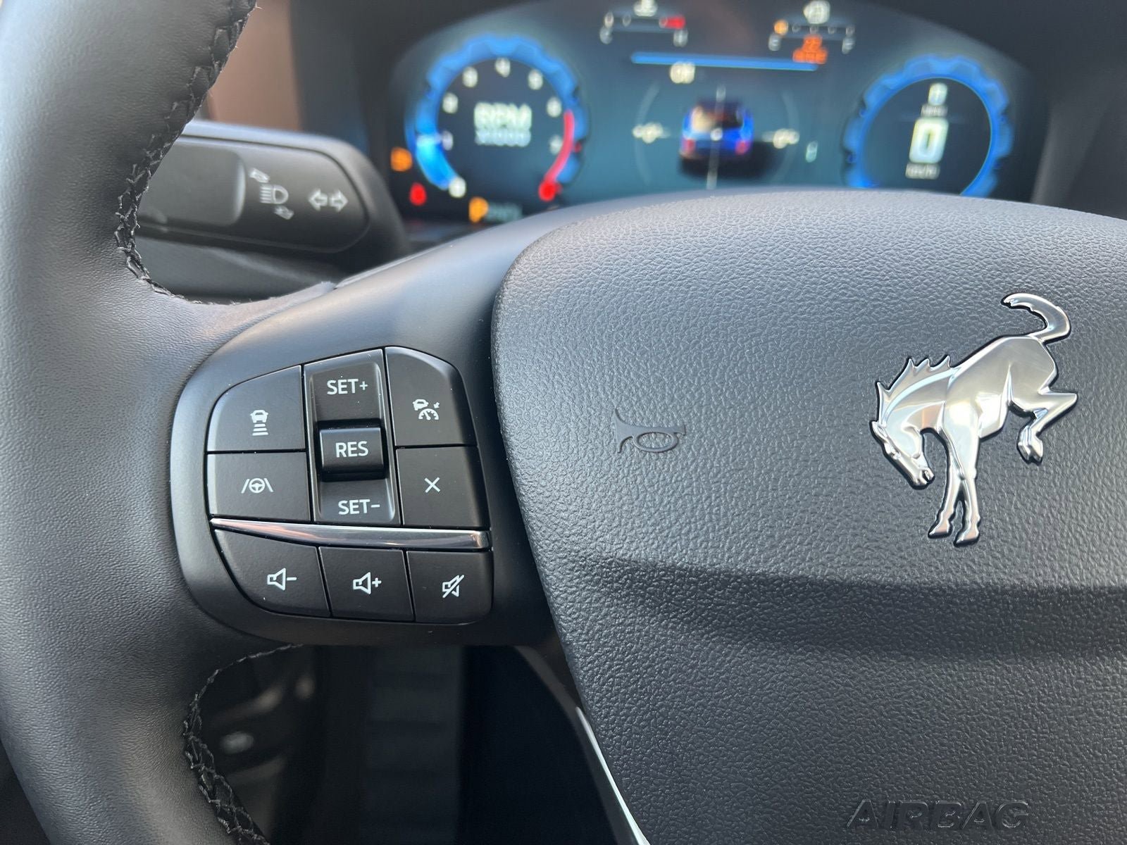 New 2025 Ford Bronco Sport Outer Banks w/ Outer Banks Tech Package+ image 21