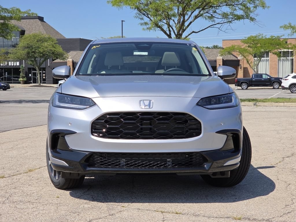 New 2027 Honda HR-V EX-L image 18