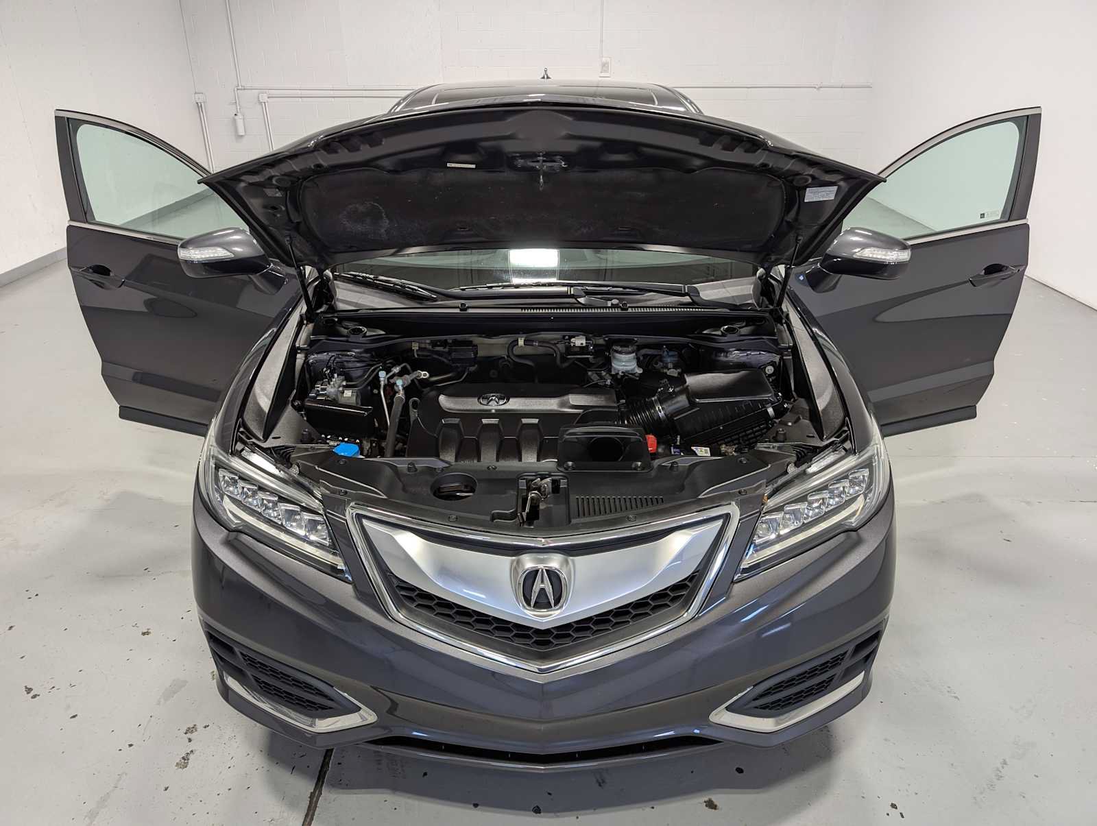 Used 2016 Acura RDX AWD w/ Technology Package image 13