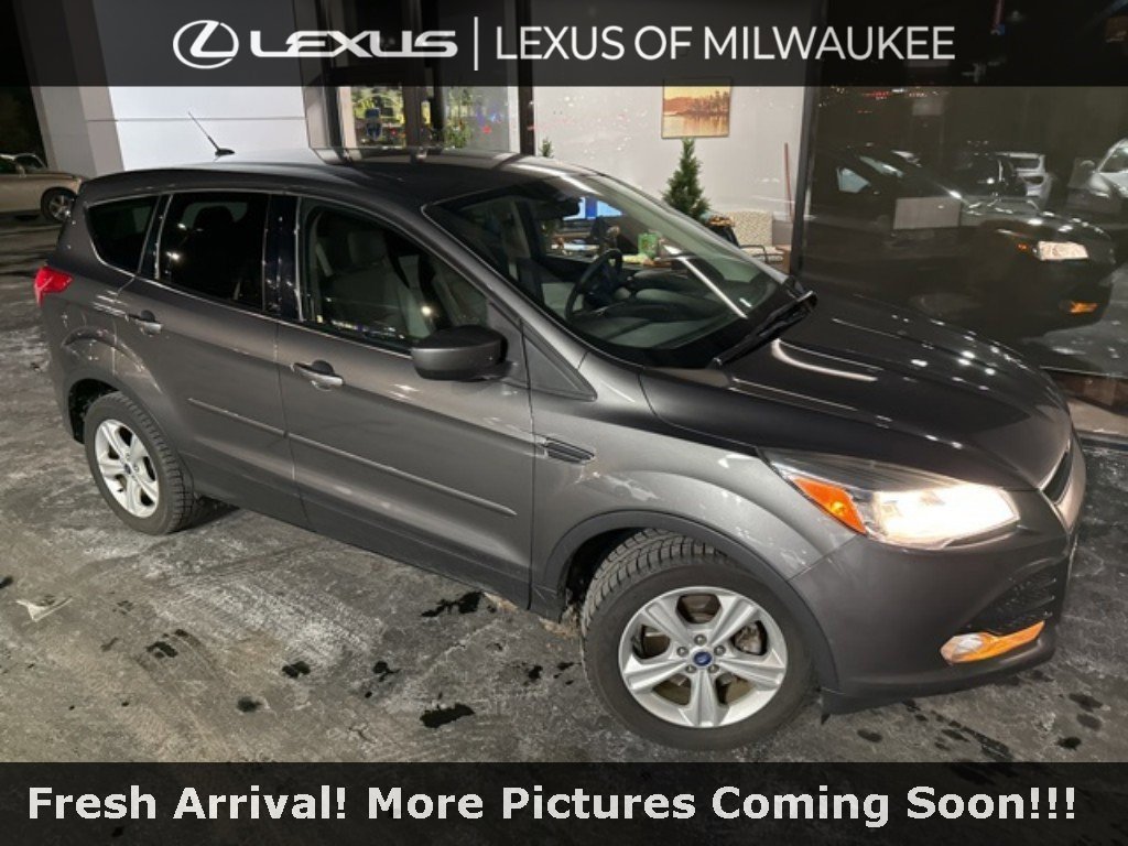 Used 2013 Ford Escape SE