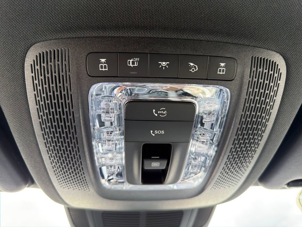 Used 2026 Mercedes-Benz GLE 350 4MATIC image 25