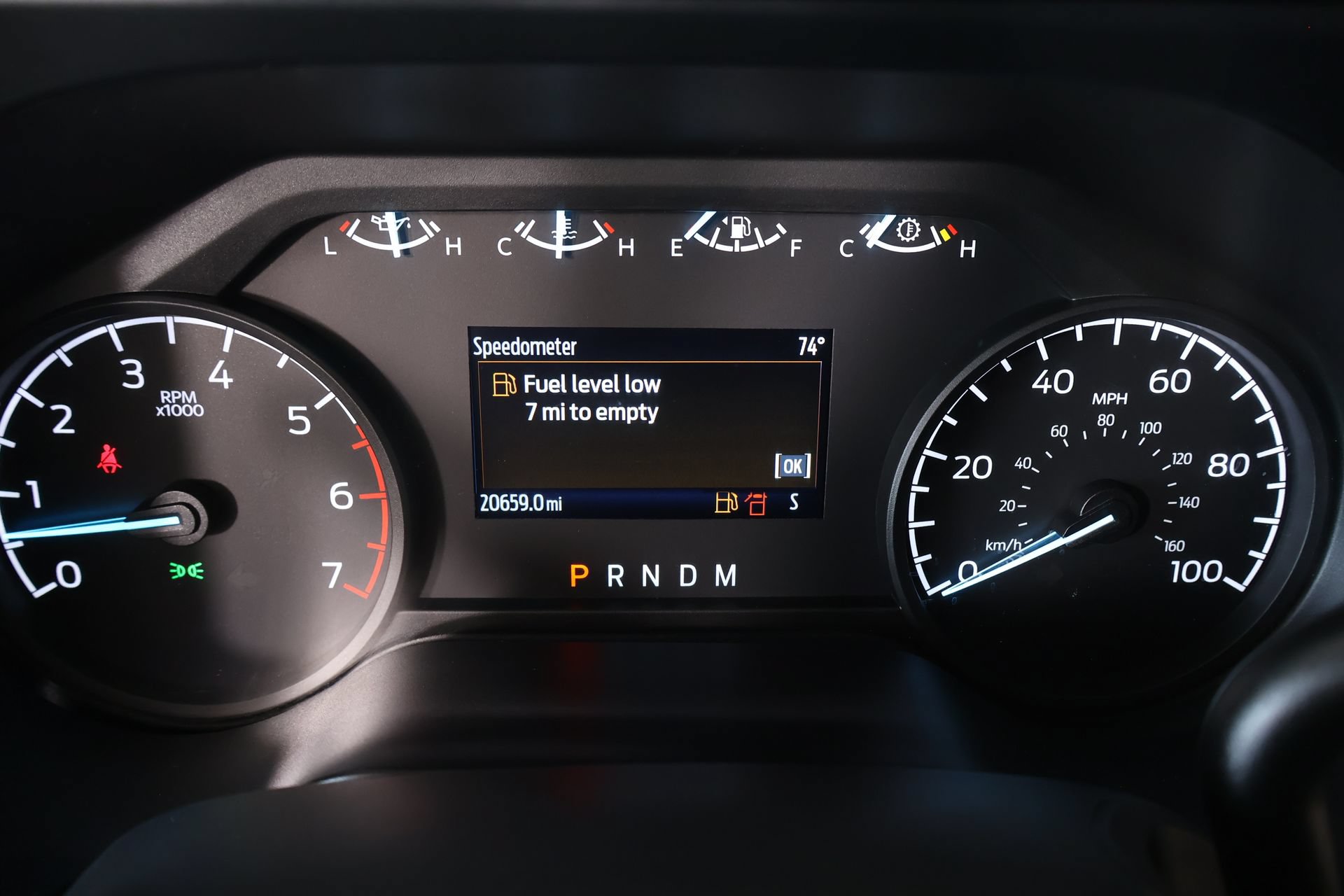 Used 2024 Ford F250 XL w/ STX Appearance Package AWD/4WD image 4