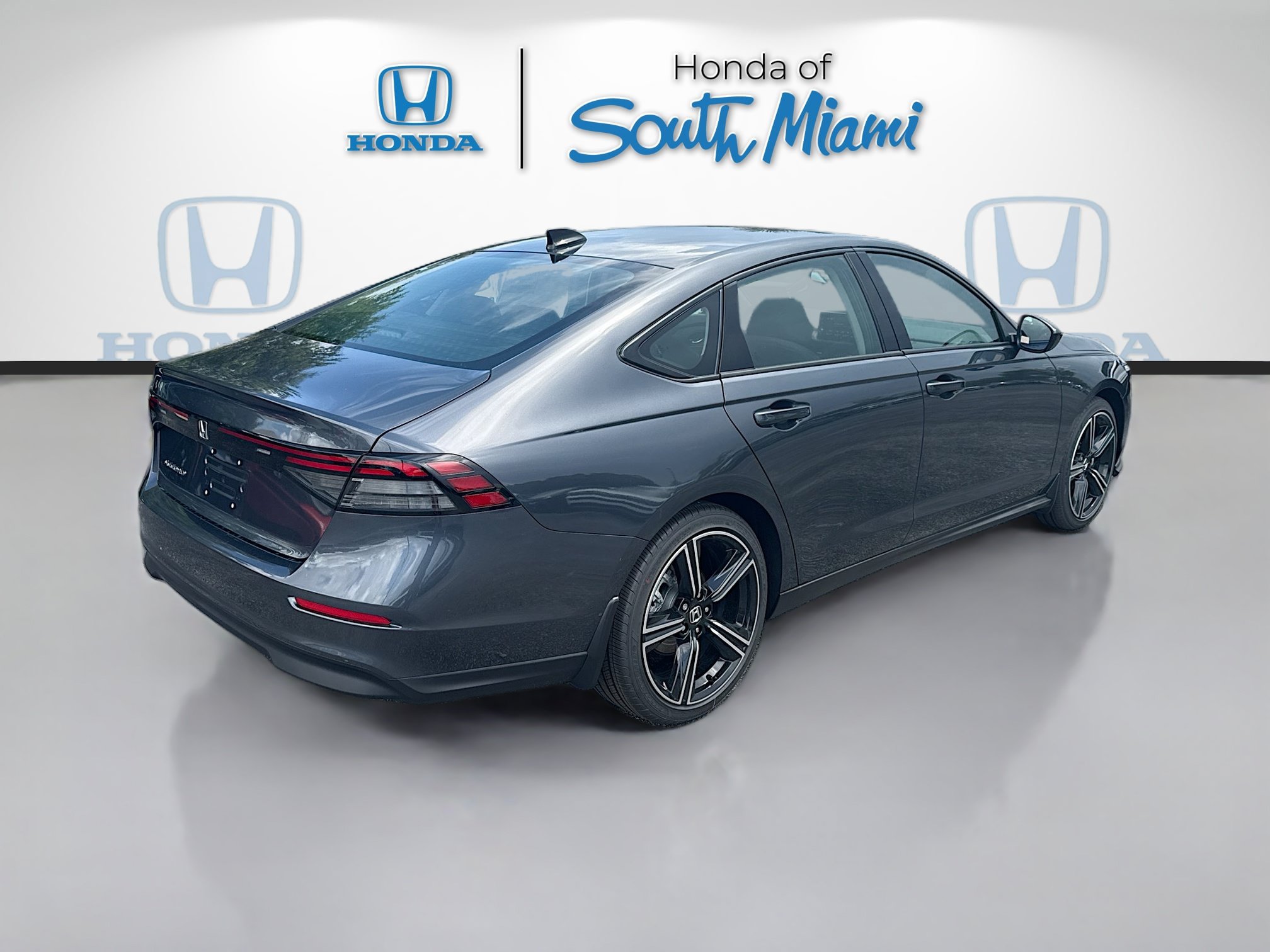New 2026 Honda Accord SE image 7