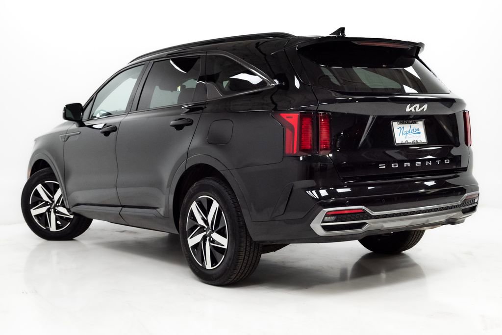Used 2022 Kia Sorento S w/ Panoramic Sunroof Package image 31
