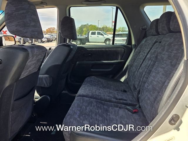 Used 2003 Honda CR-V LX image 6