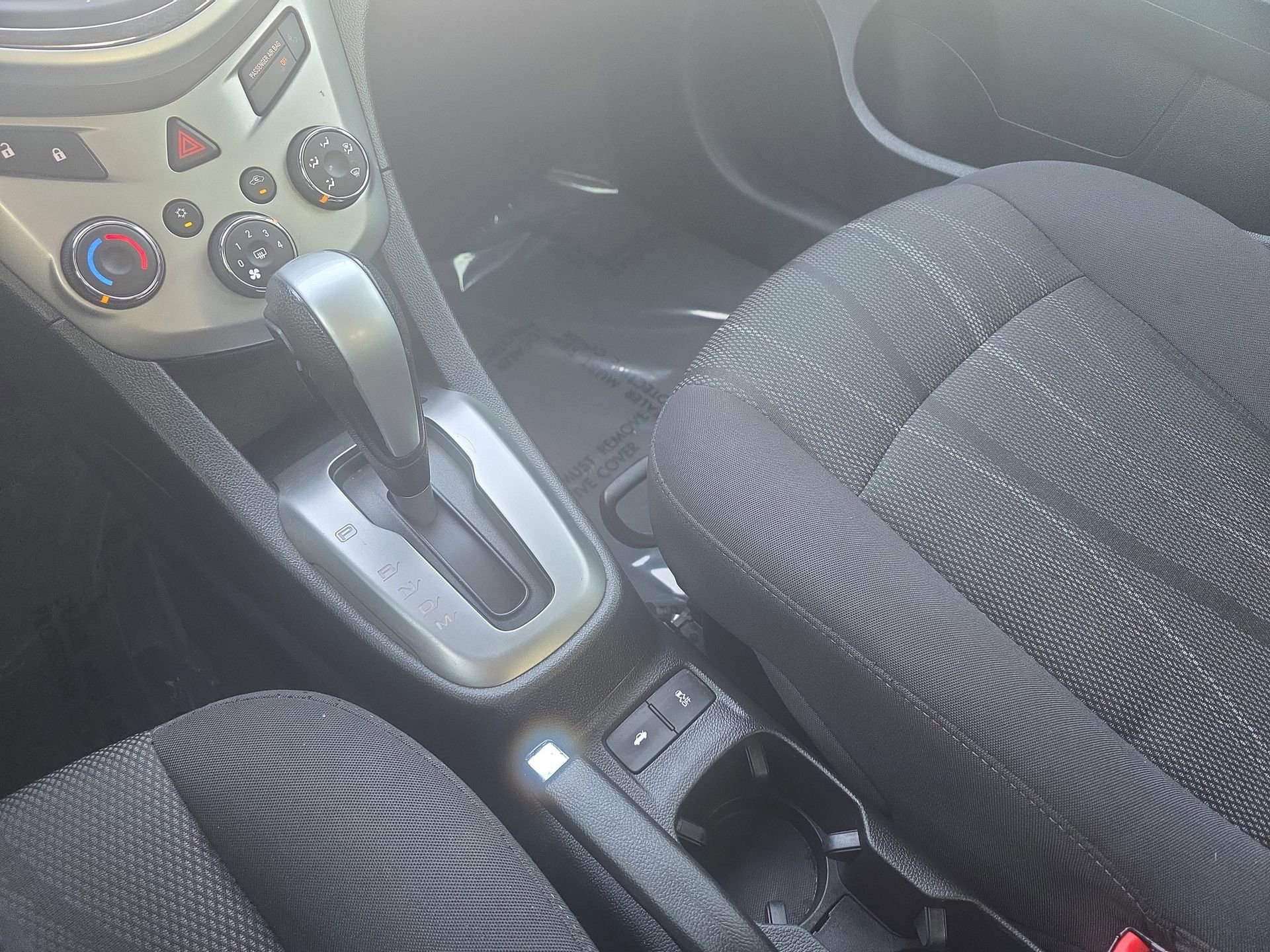 Used 2020 Chevrolet Sonic LT FWD image 24