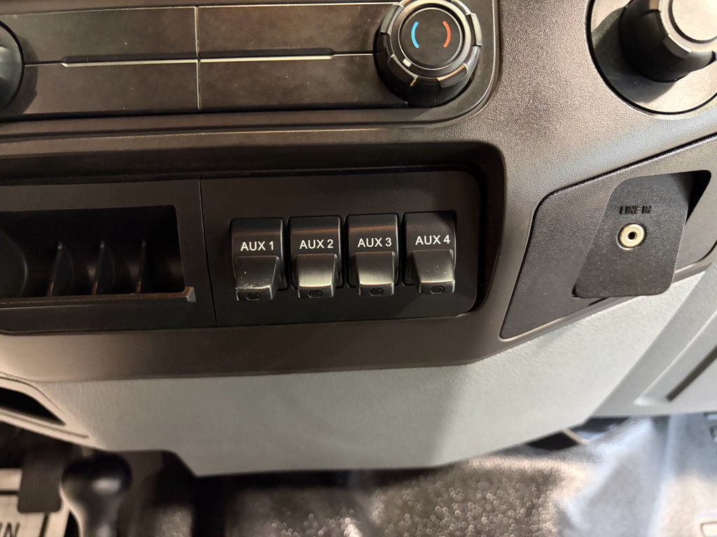 Used 2013 Ford F350 XL w/ XL Value Pkg AWD/4WD image 14