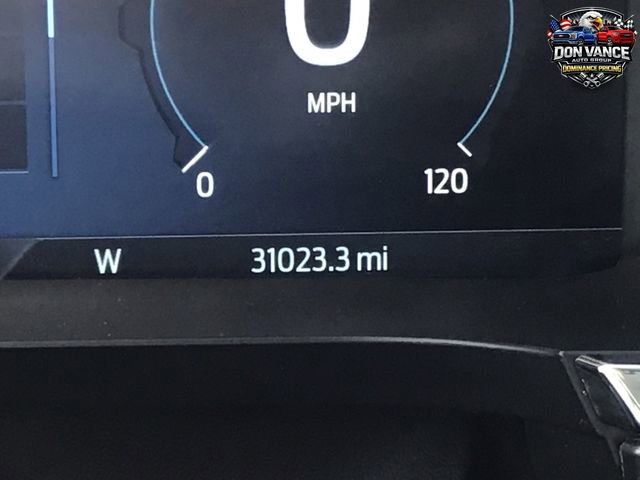 Used 2023 Ford F150 Lightning Pro AWD/4WD image 16