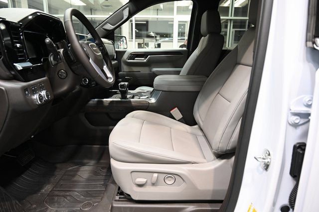New 2026 GMC Sierra 1500 SLT w/ SLT Premium Plus Package AWD/4WD image 12