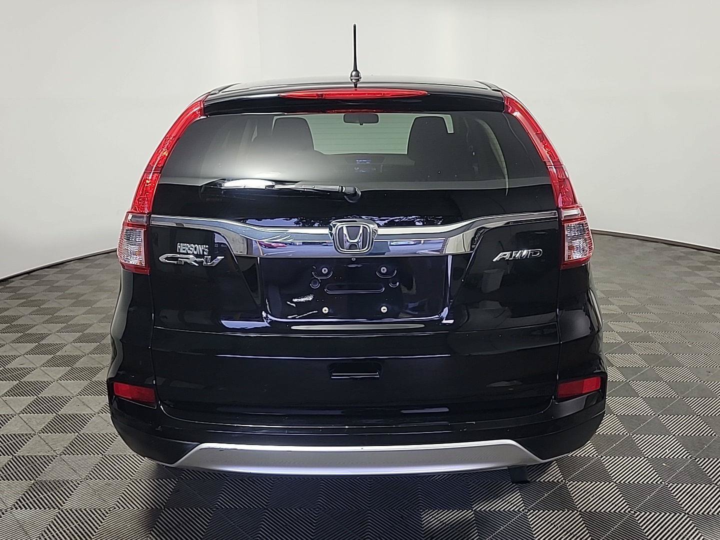 Used 2015 Honda CR-V EX image 5