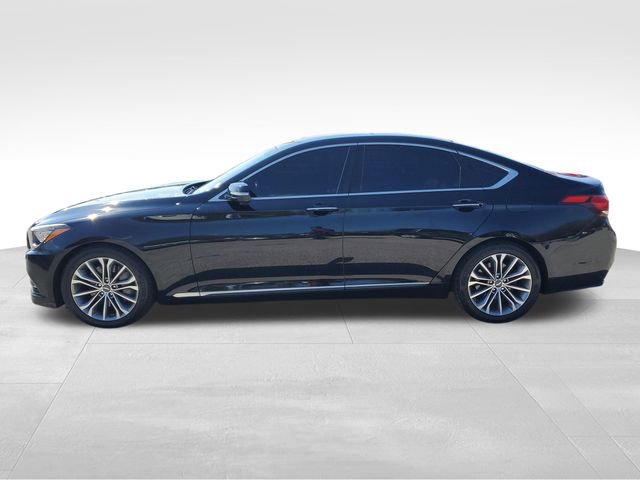 Used 2015 Hyundai Genesis 3.8 w/ Option Group 03 image 7