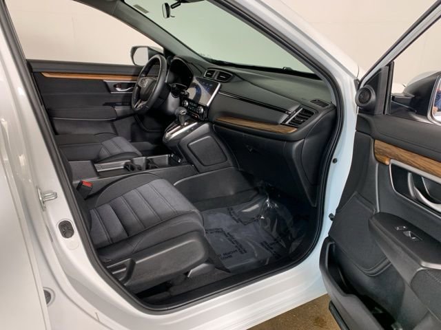 Used 2022 Honda CR-V EX image 37