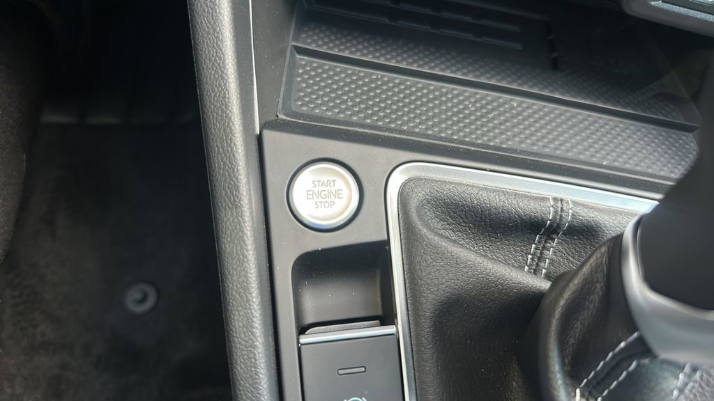 New 2026 Volkswagen Jetta SE image 27