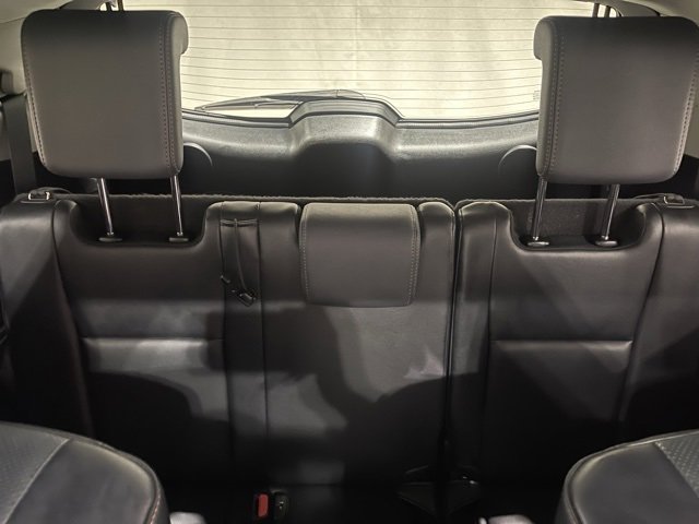 Used 2016 Toyota Highlander Limited image 26