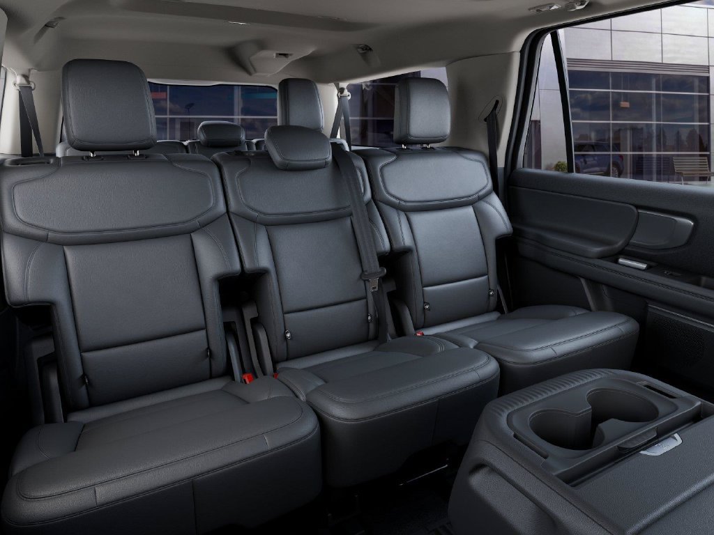 New 2027 Ford Expedition Max Active AWD/4WD image 12