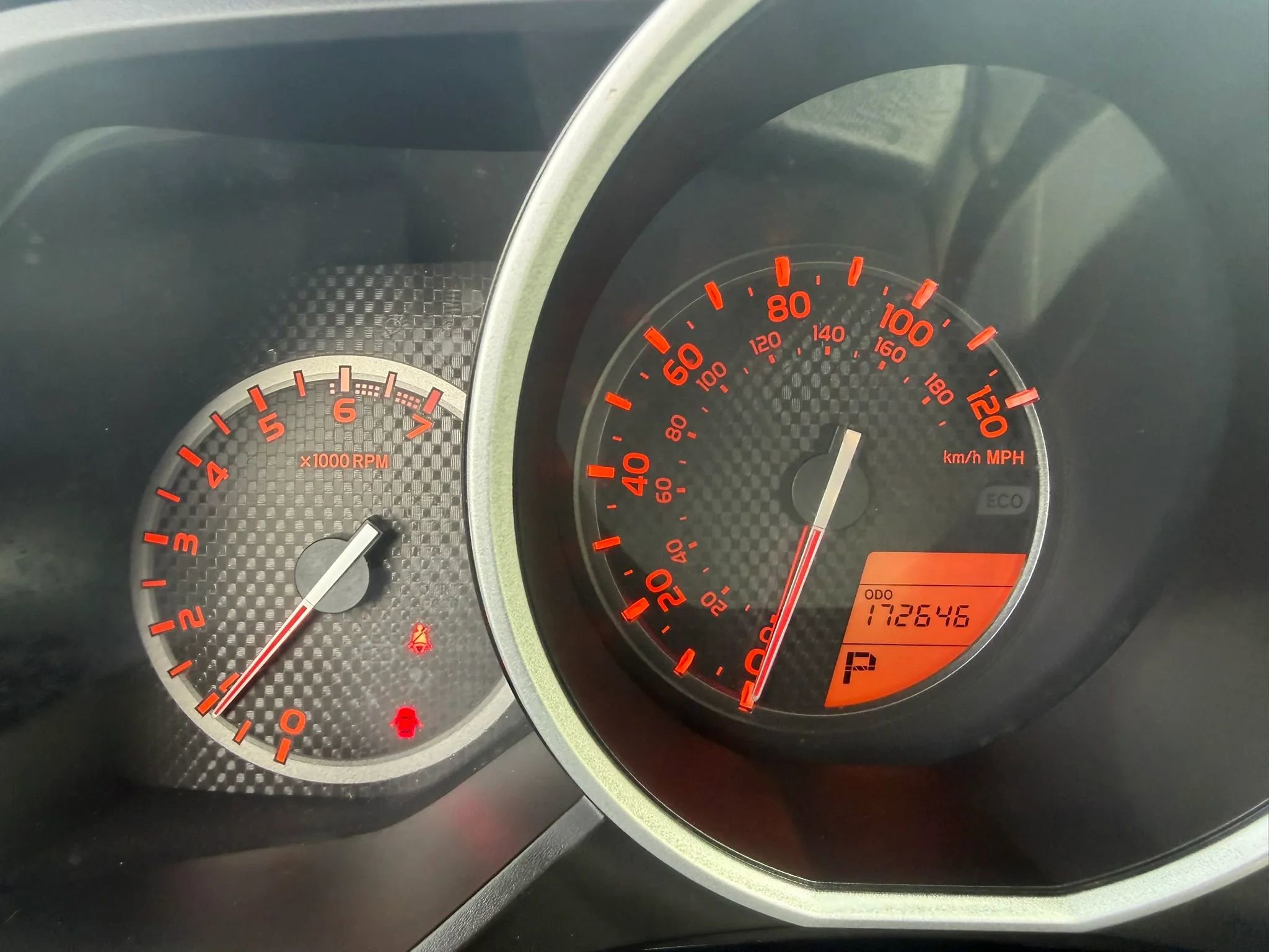 Used 2012 Toyota 4Runner SR5 AWD/4WD image 34