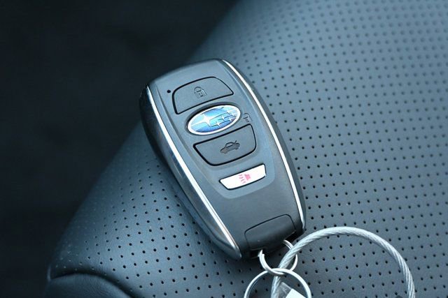 New 2026 Subaru Ascent Bronze Edition image 36