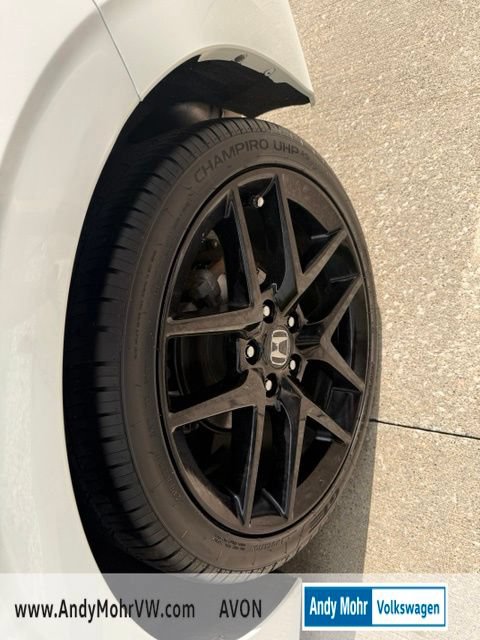 Used 2022 Honda Civic Sport Touring image 10