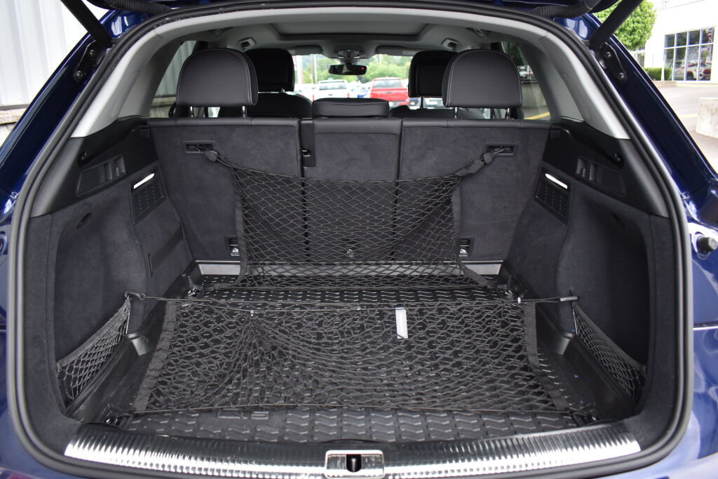 Used 2021 Audi Q5 Prestige w/ Prestige Package AWD/4WD image 21
