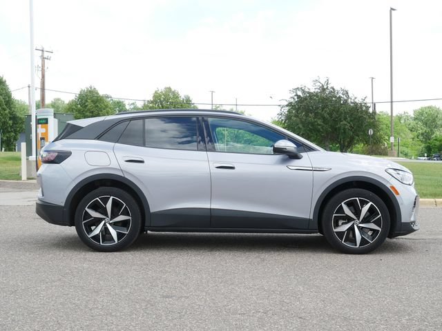 Certified 2023 Volkswagen ID.4 Pro S AWD/4WD image 8