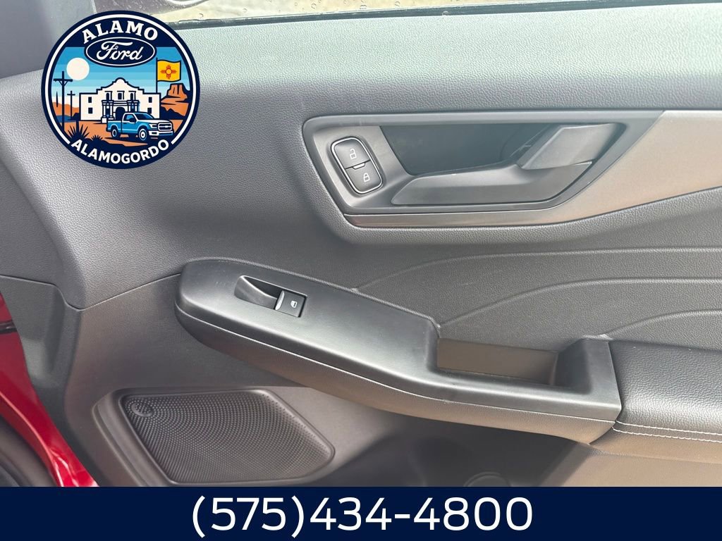 New 2026 Ford Escape Active w/ Tech Pack #1 image 18