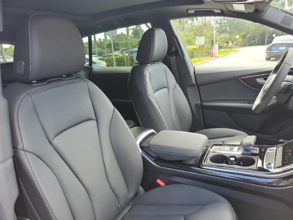 New 2027 Audi Q8 Premium AWD/4WD image 22