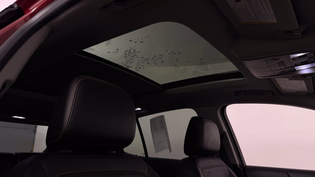 Used 2019 Chevrolet Equinox Premier AWD/4WD image 35