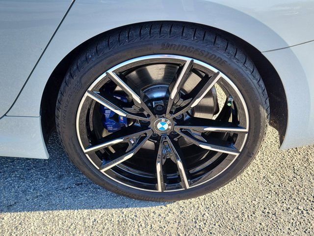 Used 2024 BMW M340i w/ Premium Package image 6
