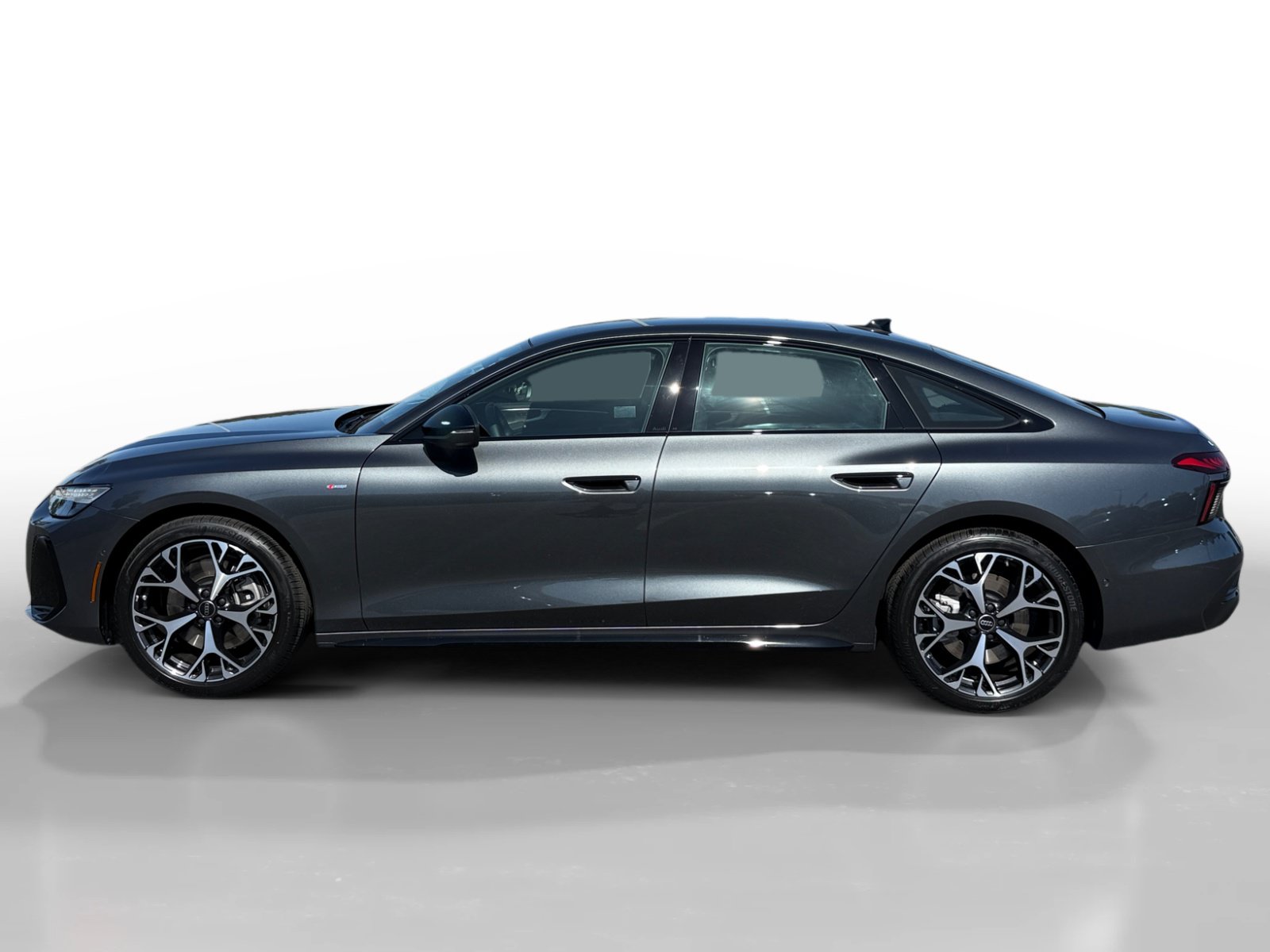 New 2026 Audi A6 Premium Plus AWD/4WD image 2