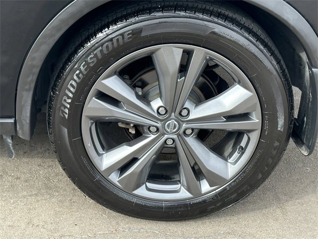 Used 2021 Nissan Murano Platinum w/ Cargo Package image 8