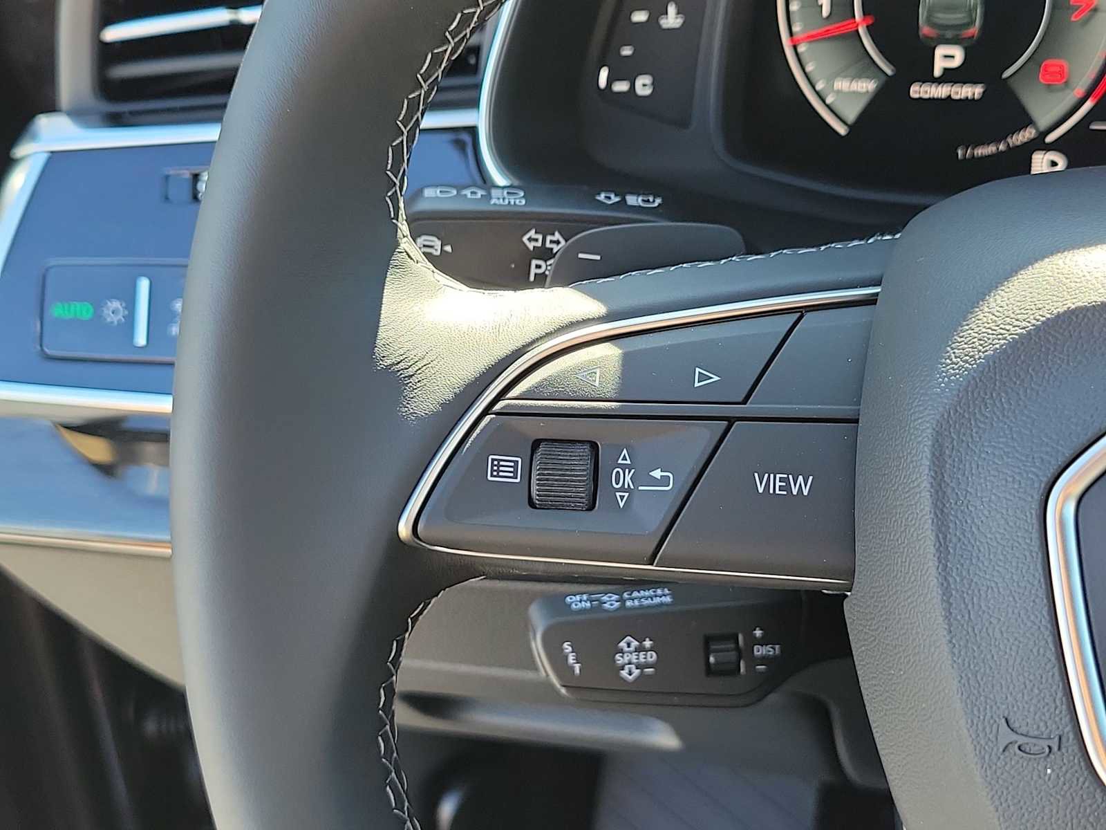 New 2026 Audi Q7 3.0T Premium Plus image 21