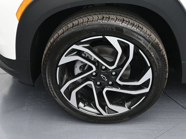 New 2026 Chevrolet TrailBlazer RS w/ Convenience Package AWD/4WD image 17