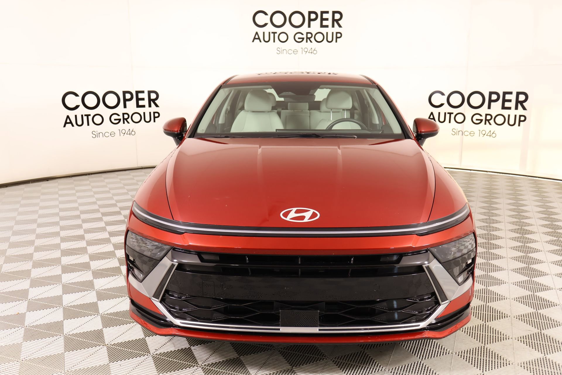 Used 2025 Hyundai Sonata SEL image 9