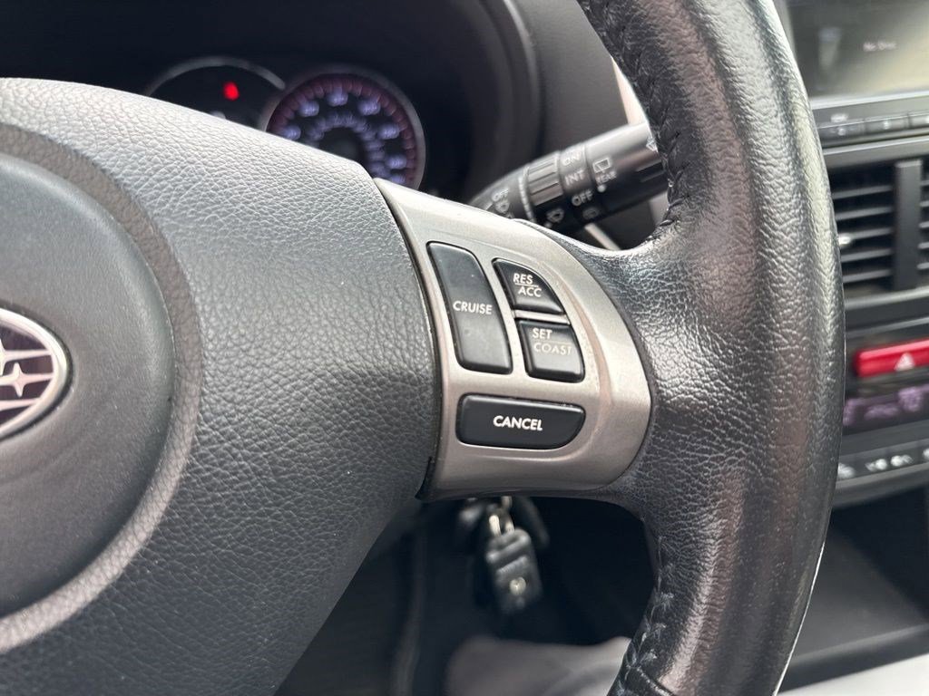 Used 2013 Subaru Forester 2.5X Touring AWD/4WD image 13