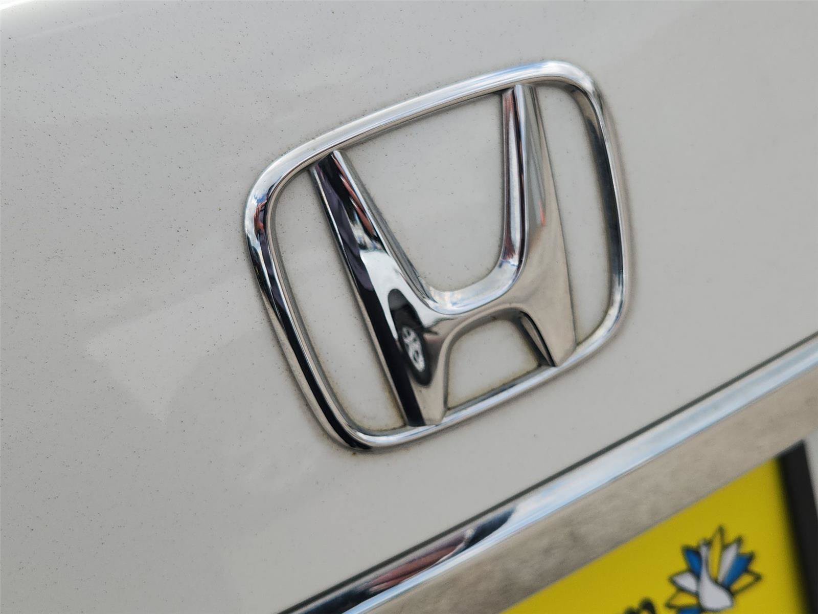 Used 2017 Honda Accord LX image 27
