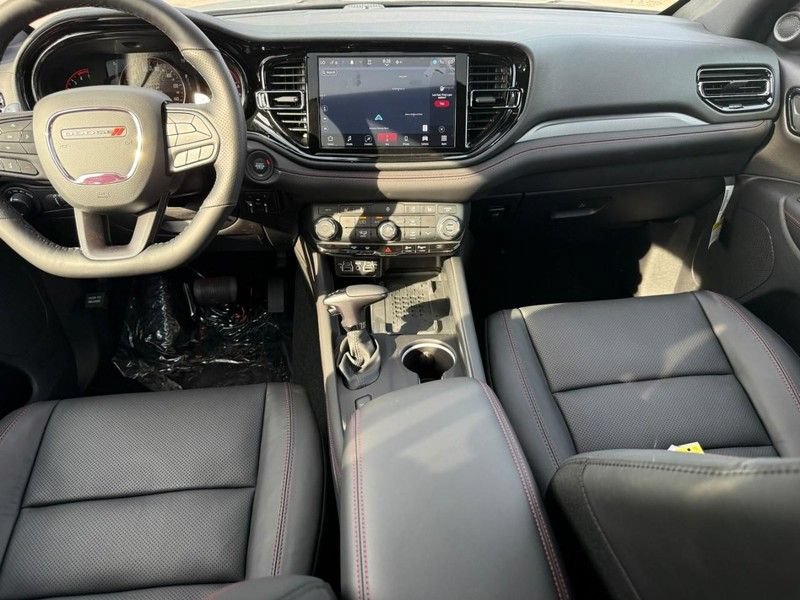 New 2026 Dodge Durango GT AWD/4WD image 7