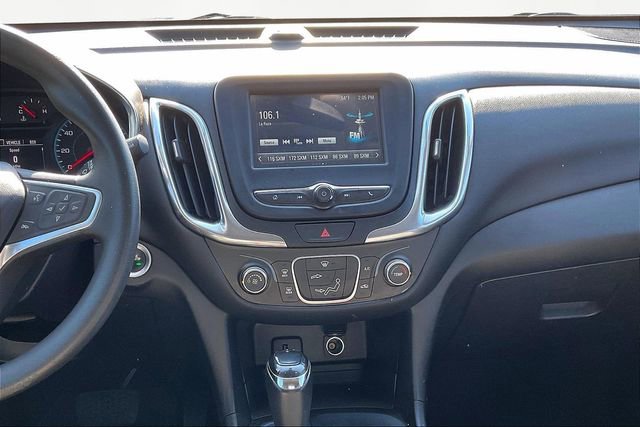 Used 2018 Chevrolet Equinox LT image 9