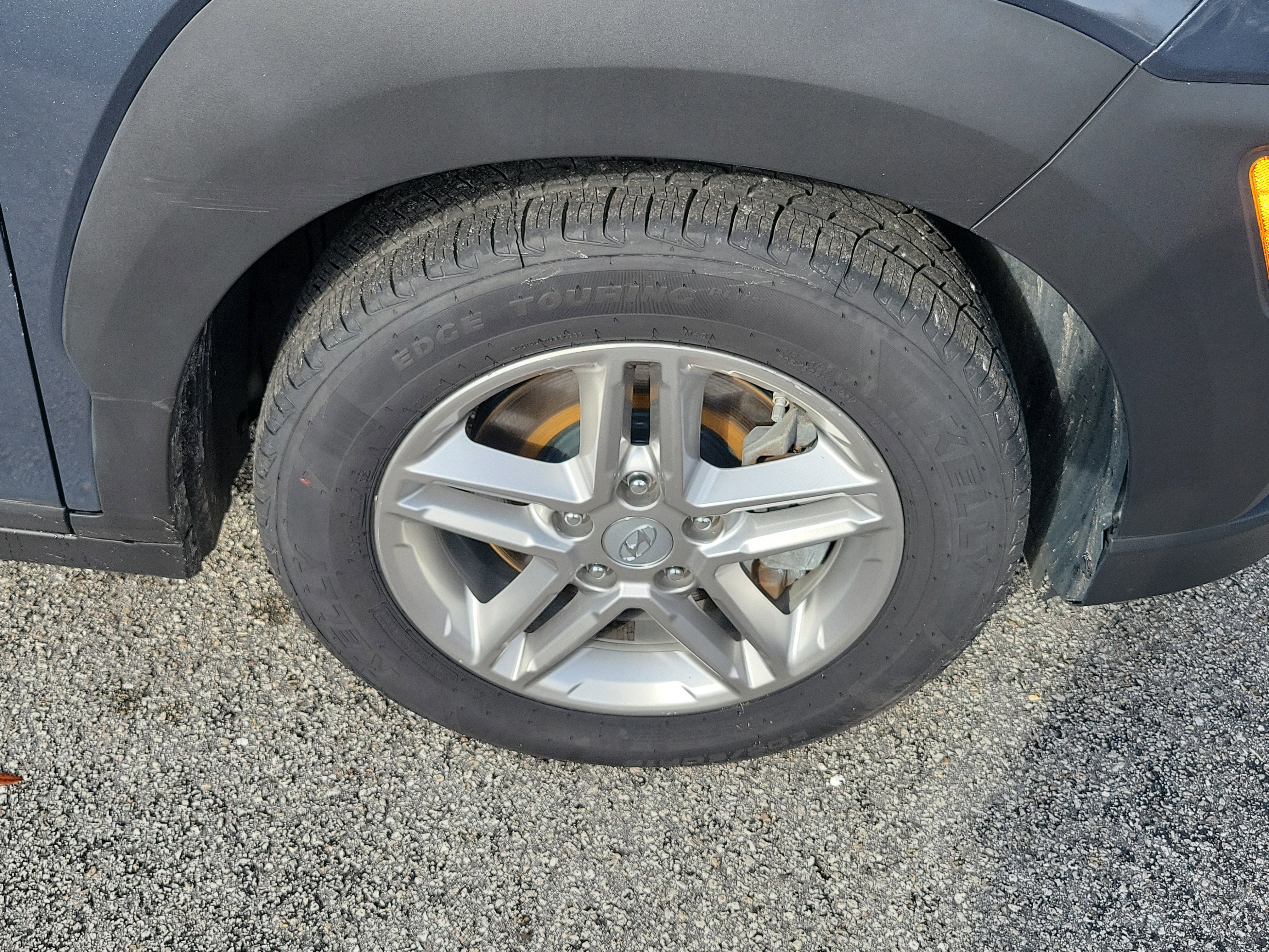 Used 2021 Hyundai Kona SE image 39