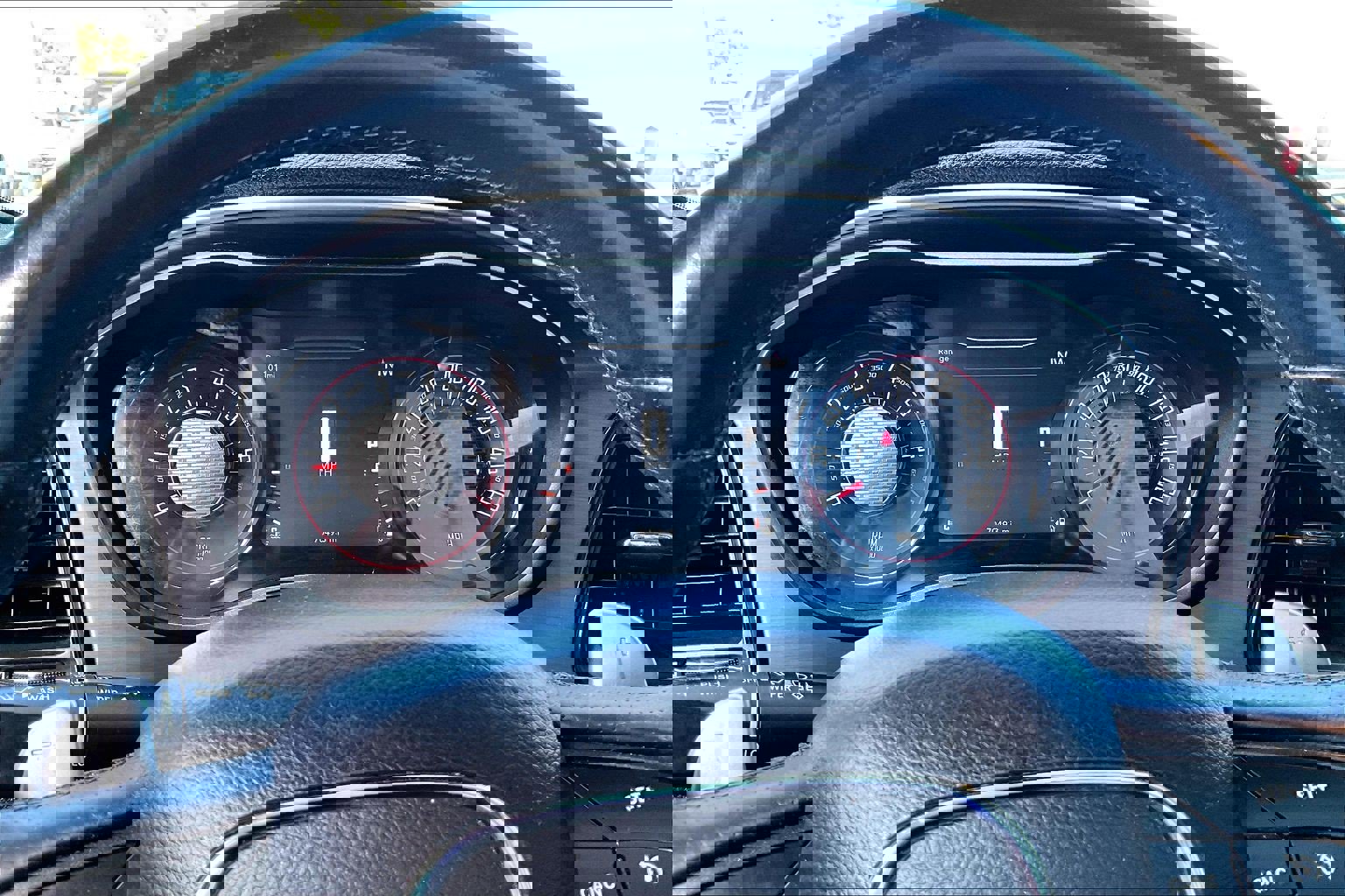 Used 2018 Dodge Challenger SXT w/ Blacktop Package image 20