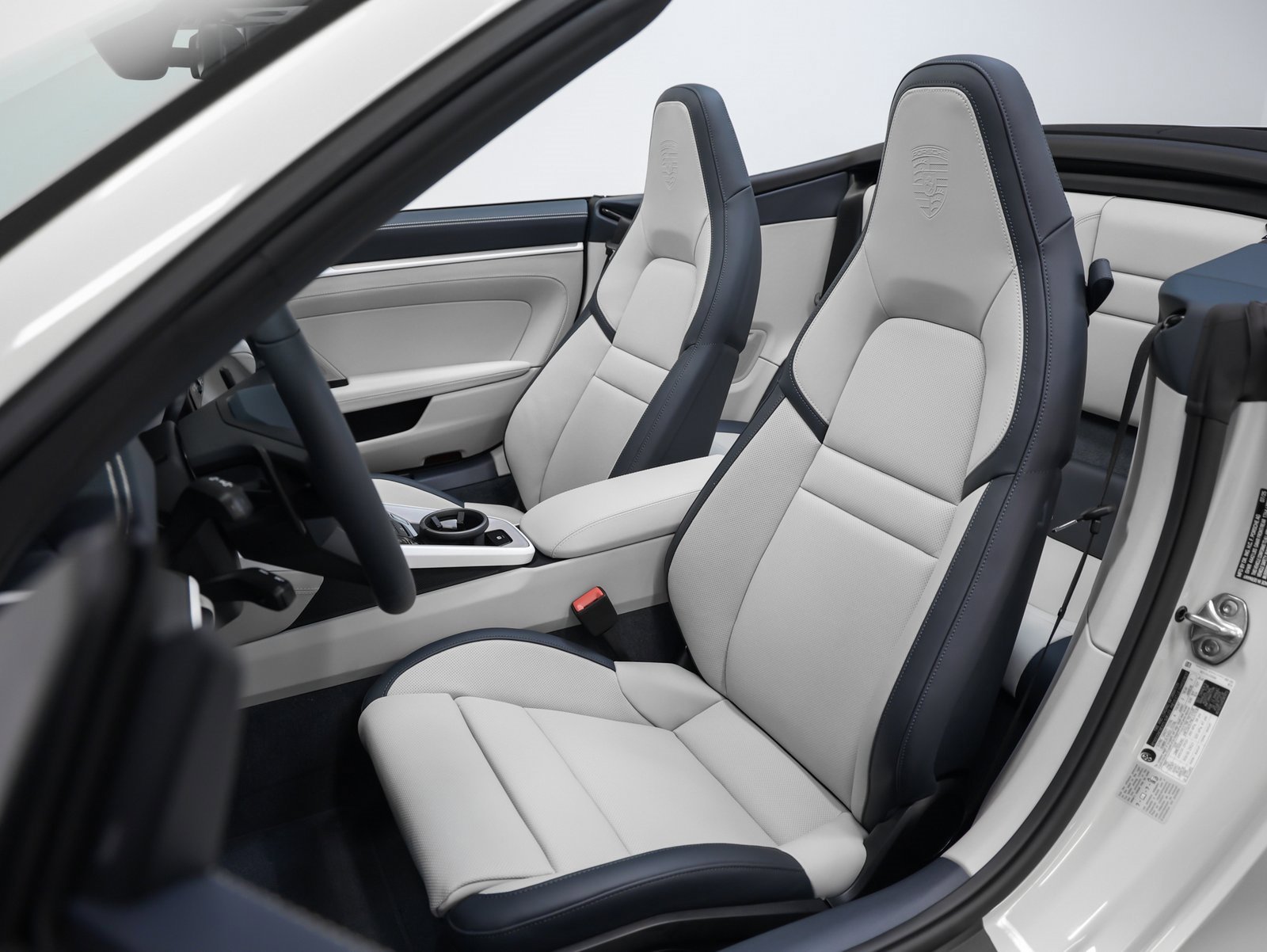 New 2026 Porsche 911 Carrera image 5