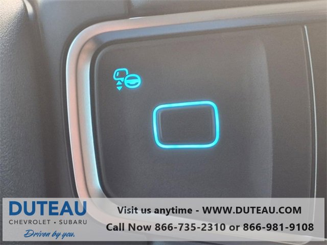 Used 2025 Ford Expedition Platinum w/ Driver's Package image 22